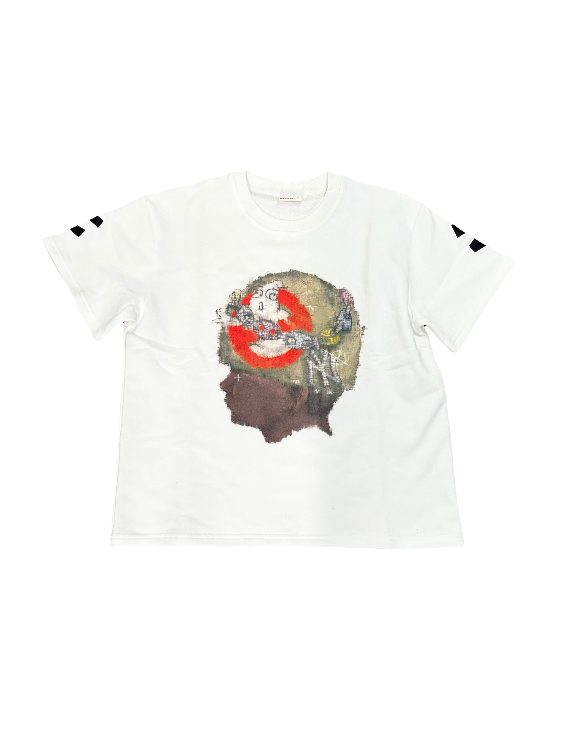 ‘NY’ Tee
